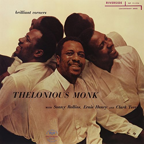 Thelonious Monk/Brilliant Corners