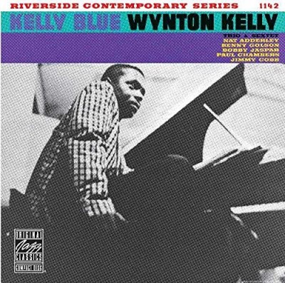 Wynton Kelly/Kelly Blue