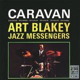 Art & Jazz Messengers Blakey Caravan 