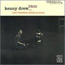 Kenny Drew/Kenny Drew Trio