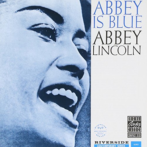 Abbey Lincoln/Abbey Is Blue