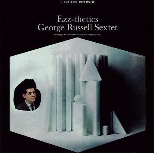 George Russell Sextet Ezz Thetics 