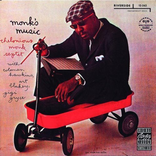 Thelonious Monk/Monk's Music