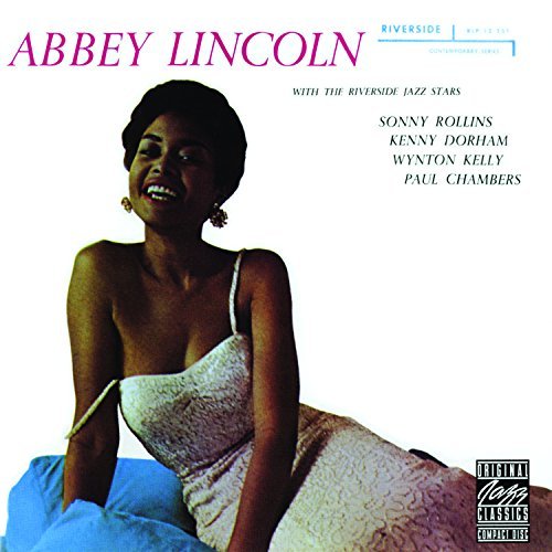 Abbey Lincoln/That's Him!