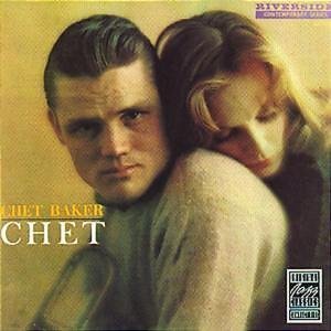 Chet Baker/Chet