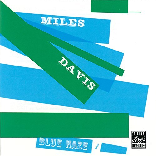 Miles Davis Blue Haze 