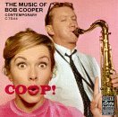 Bob Cooper/Coop!