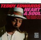 Teddy Edwards/Heart & Soul