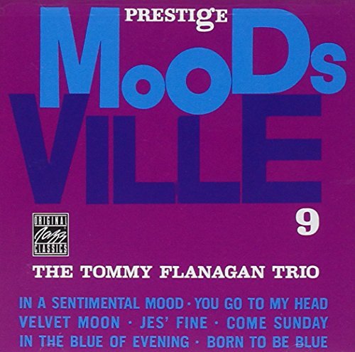 Tommy Flanagan/Tommy Flanigan Trio