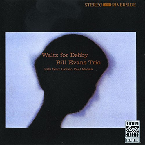 Bill Trio Evans/Waltz For Debby