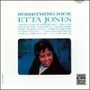 Etta Jones/Something Nice