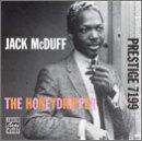 Jack McDuff/Honeydripper