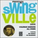 Coleman All Stars Hawkins/Coleman Hawkins All Stars@Feat. Thomas/Dickenson