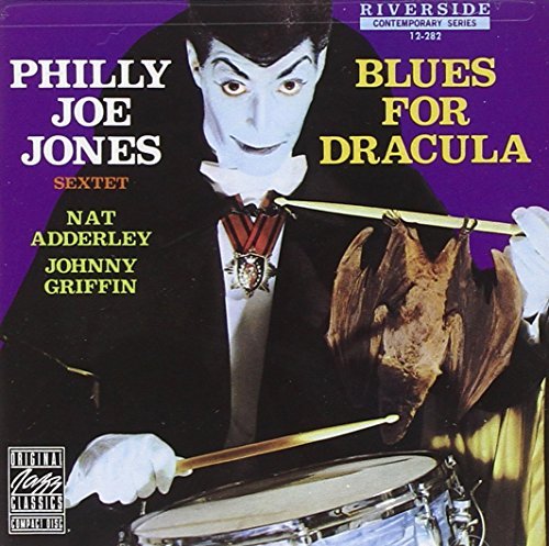 Philly Joe Jones Blues For Dracula 