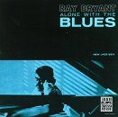 Ray Bryant/Alone With The Blues