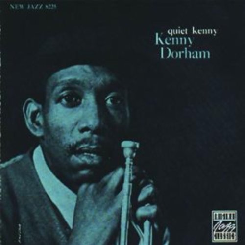 Kenny Dorham/Quiet Kenny