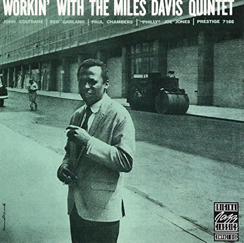 Miles Davis/Workin'