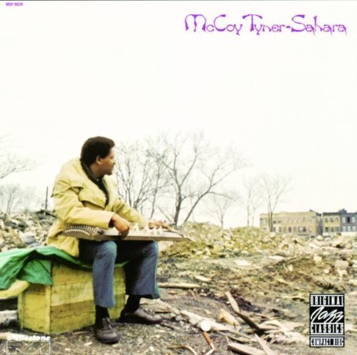 Mccoy Tyner Sahara 