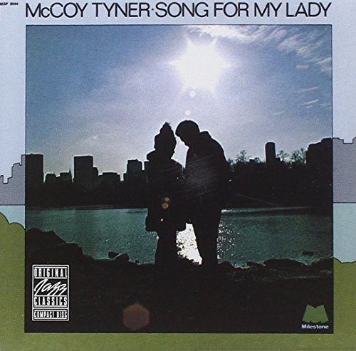 Mccoy Tyner Song For My Lady CD R 