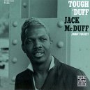 Jack McDuff/Tough 'Duff