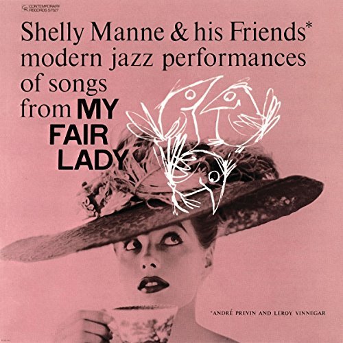 Shelly Manne/My Fair Lady