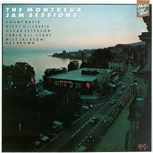 Montreux Jam Sessions/Live-Montreux '77