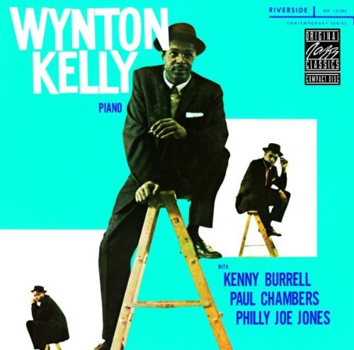 Wynton Kelly/Piano