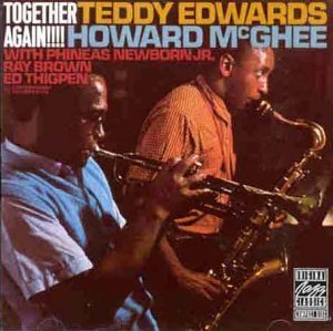 Edwards/Mcghee/Together Again