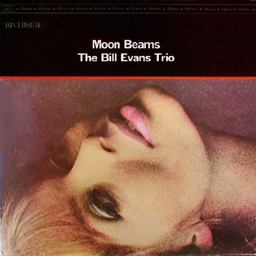 Bill Trio Evans/Moon Beams