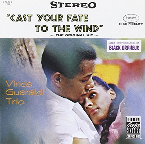 Vince Guaraldi/Jazz Impressions Of Black Orph