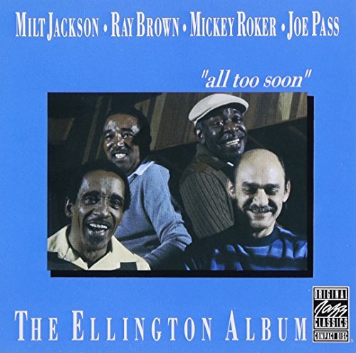 Jackson/Brown/Roker/Pass/Elllington Album