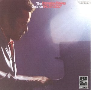 Hampton Trio Hawes/Seance