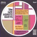 Lee Konitz/Lee Konitz Duets
