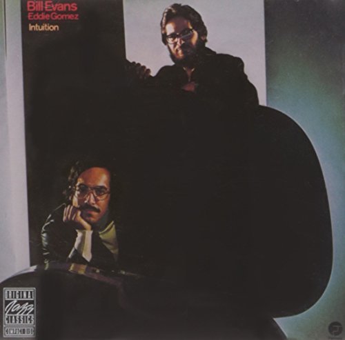 Evans/Gomez/Intuition
