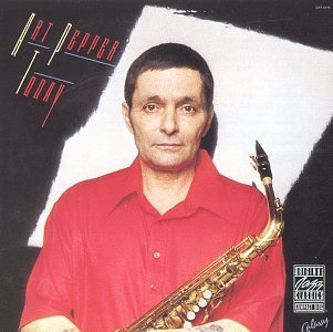 Art Pepper/Today
