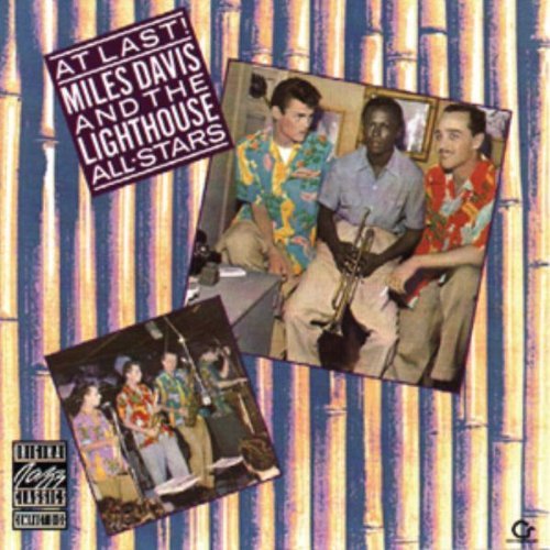 Miles Davis/At Last@MADE ON DEMAND@This Item Is Made On Demand: Could Take 2-3 Weeks For Delivery