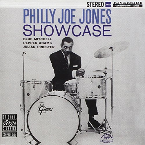 Philly Joe Jones/Showcase