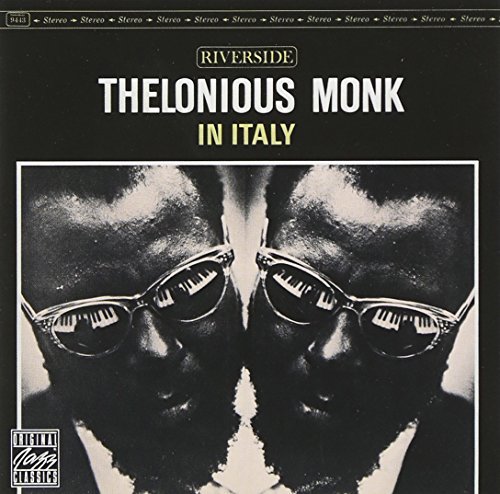 Thelonious Monk Monk In Italy 