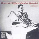 Clifford Jordan Quartet/Bearcat