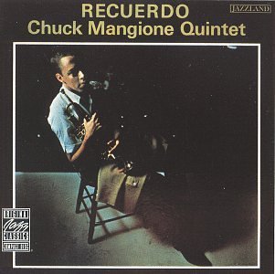 Chuck Mangione/Recuerdo
