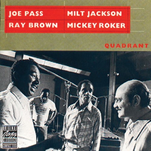 Pass/Jackson/Brown/Roker/Quadrant