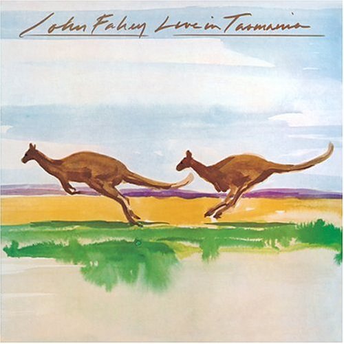 John Fahey Live In Tasmania 