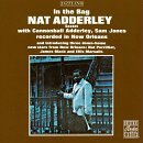 Nat Sextet Adderley/In The Bag