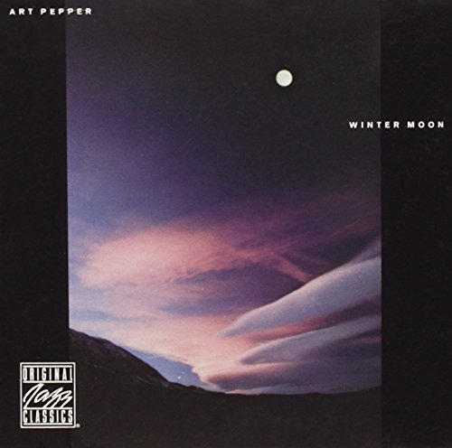Art Pepper/Winter Moon