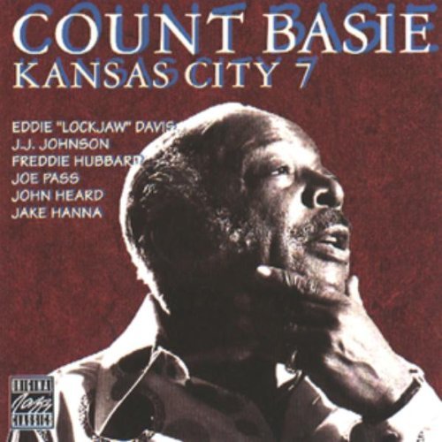 Count Basie/Kansas City 7