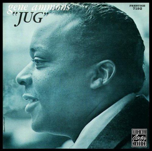 Gene Ammons/Jug