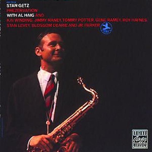 Getz Haig Prezervation 