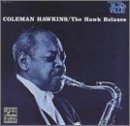 Coleman Hawkins/Hawk Relaxes