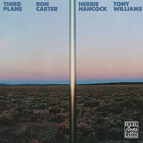 Carter/Hancock/Williams/Third Plane