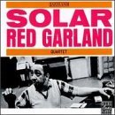 Red Garland/Solar